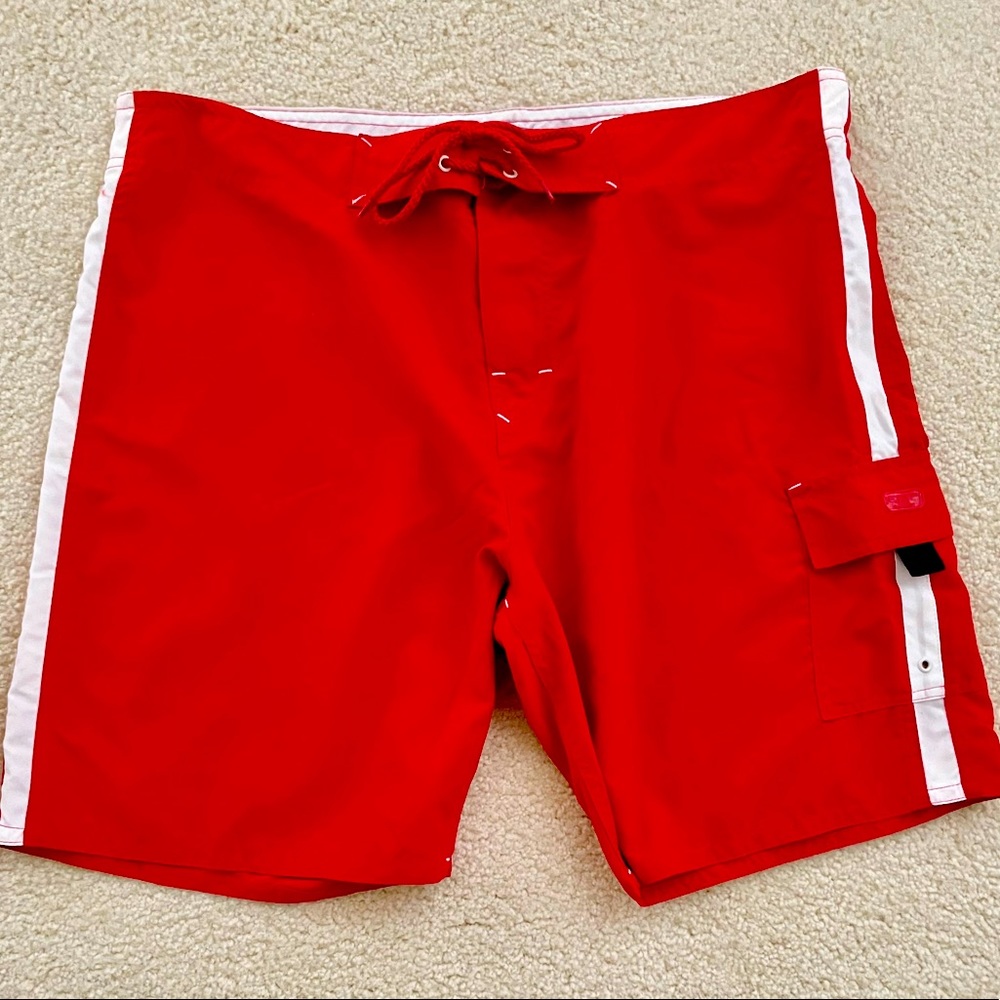 Swim wear